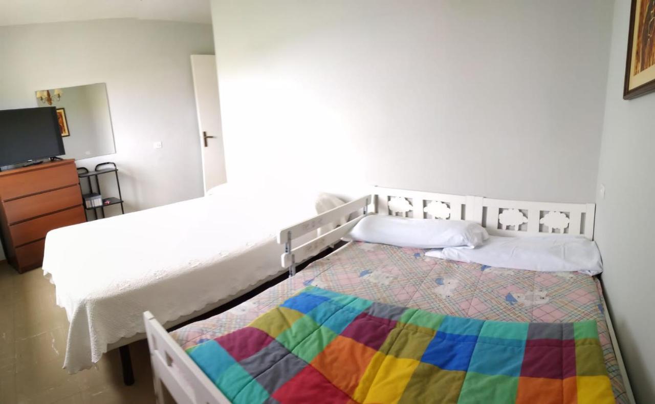 Enfoz Confort Y Relax Eksteriør billede