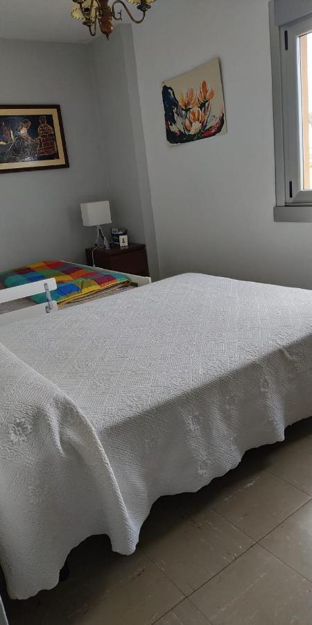 Enfoz Confort Y Relax Eksteriør billede